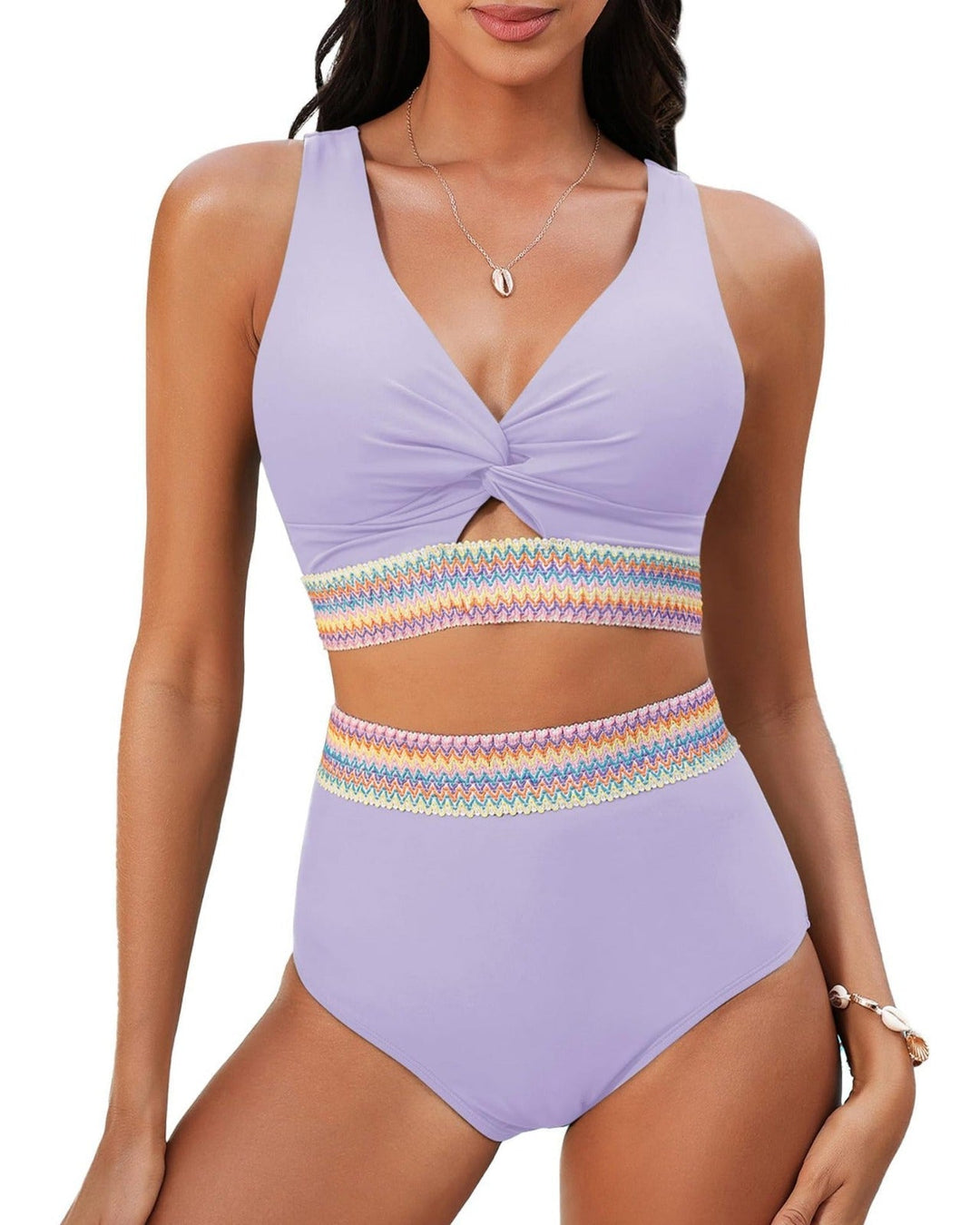 VALERA | Tu elegante bikini que esconde la barriga