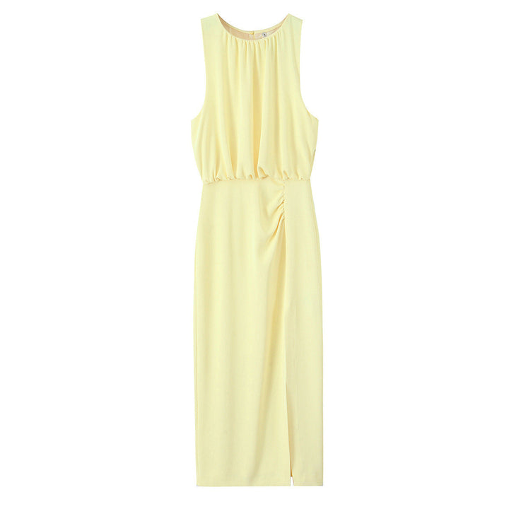 Liene - Vestido Midi Elegante