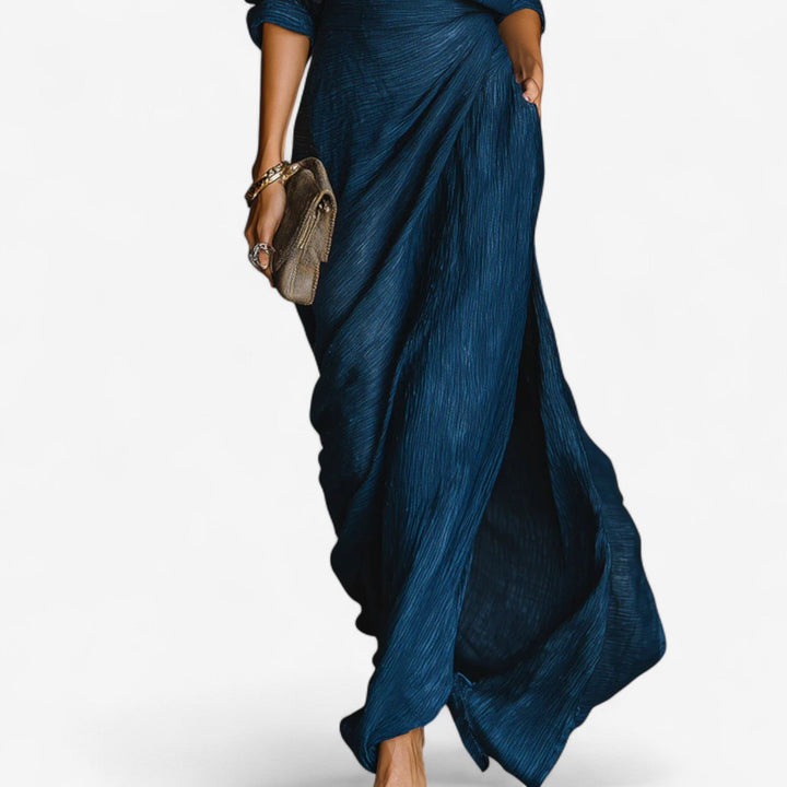 Tina™ | Conjunto Maxi Océan de 2 Piezas