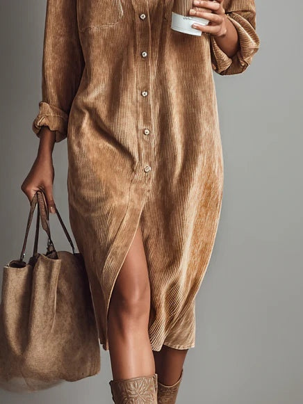 Deborah™ | Vestido Sofisticado