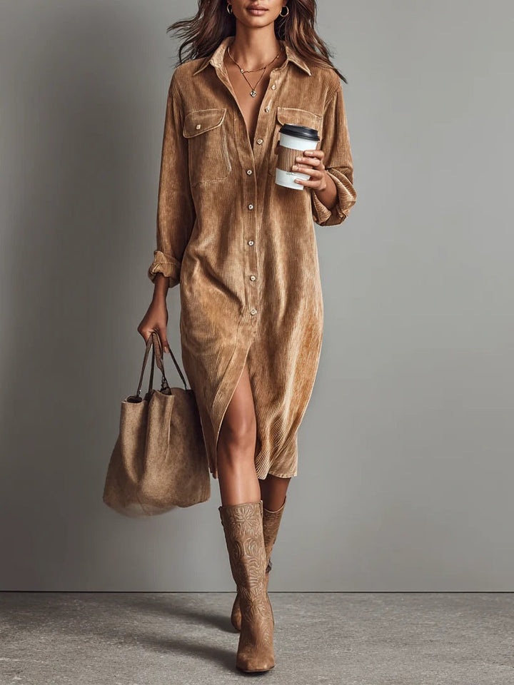 Deborah™ | Vestido Sofisticado