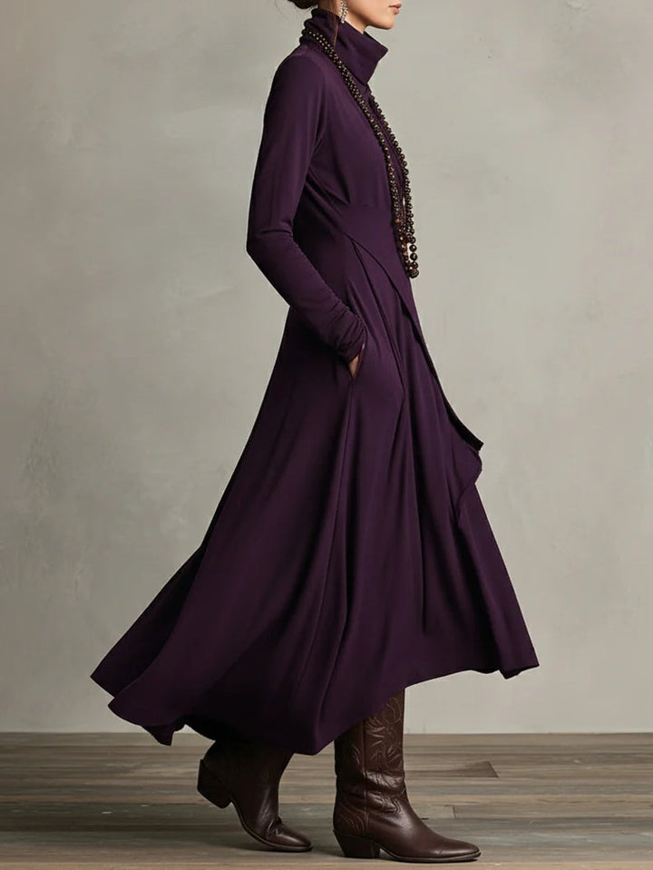 Keirae™ | Vestido Maxi Elegante
