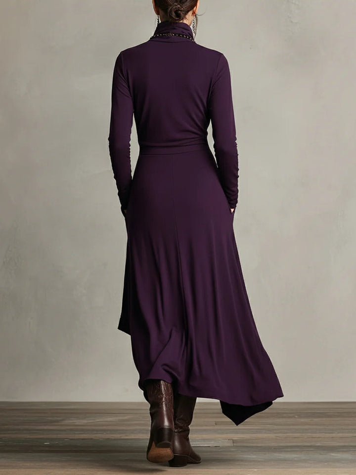 Keirae™ | Vestido Maxi Elegante