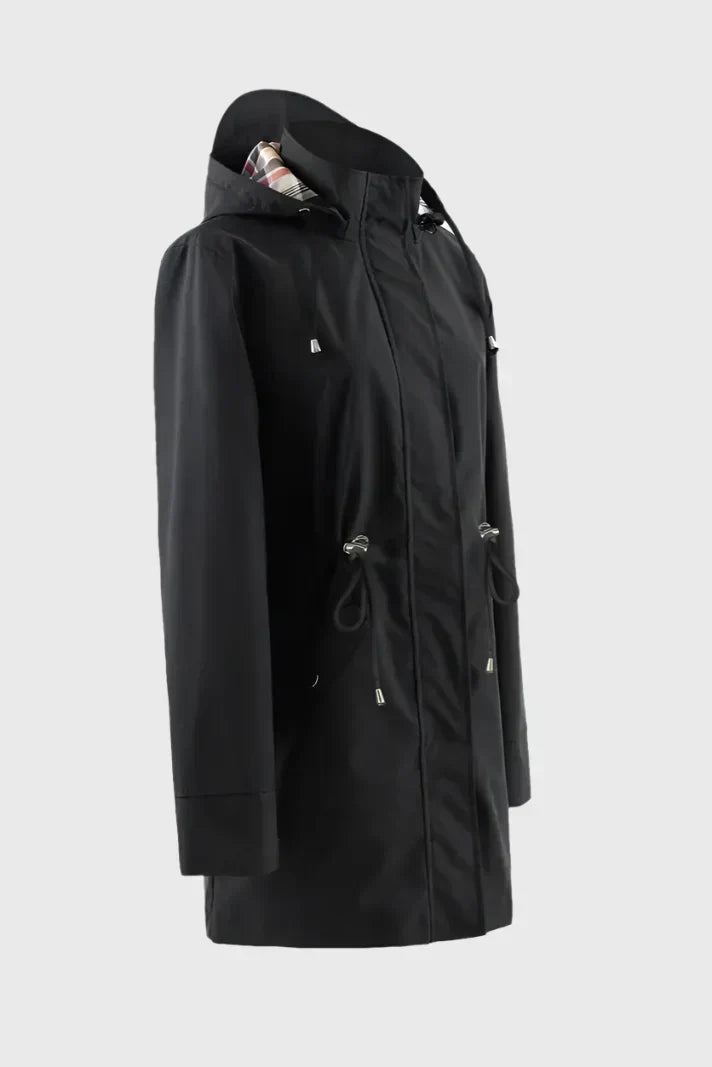 Doemi | Abrigo de lluvia impermeable