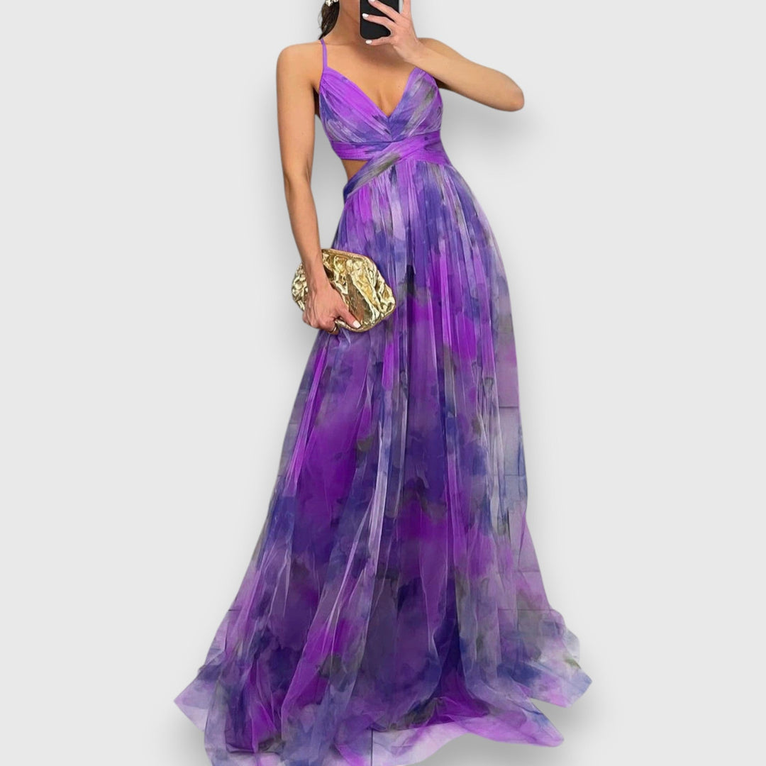 Avenia™ | Vestido Maxi para Todas las Ocasiones