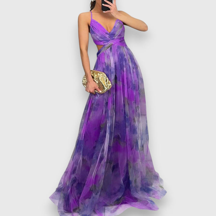 Avenia™ | Vestido Maxi para Todas las Ocasiones
