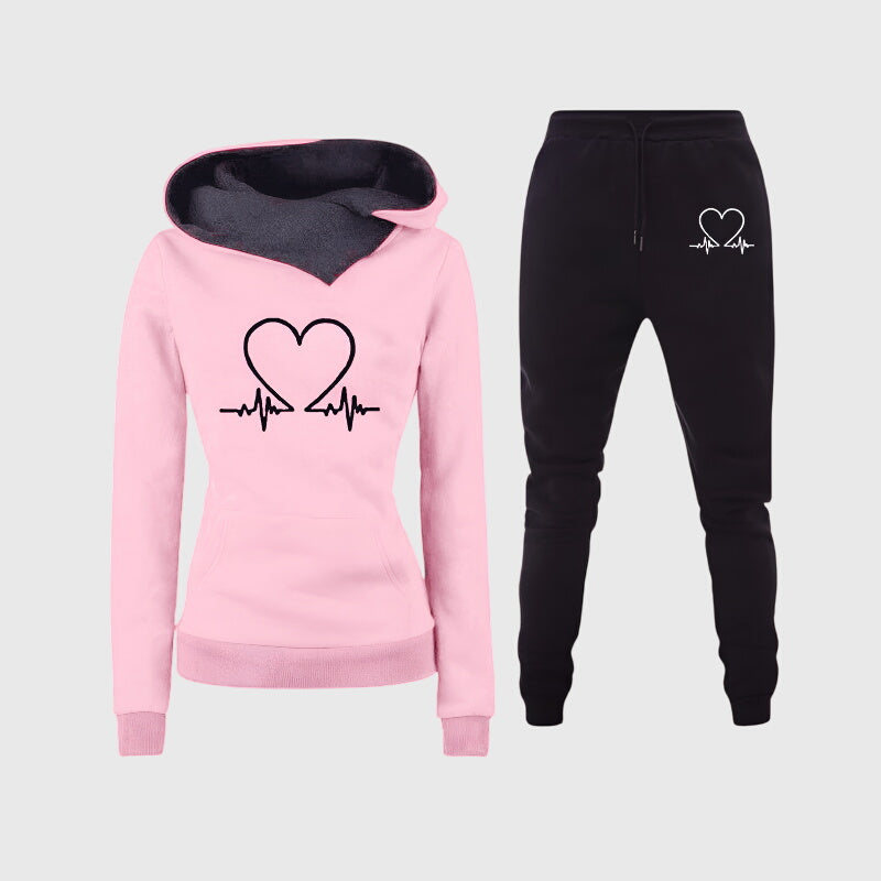 Betty™ | Conjunto deportivo cómodo