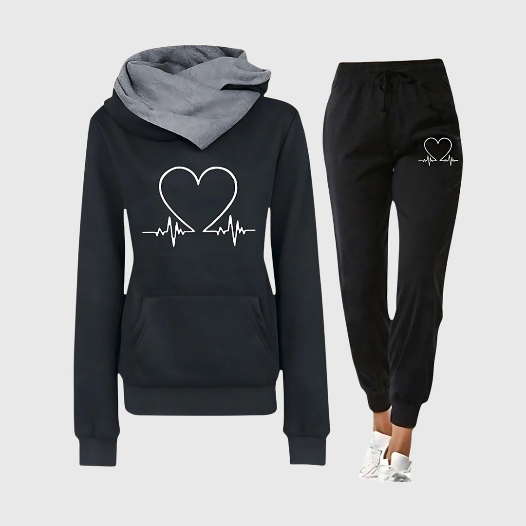 Betty™ | Conjunto deportivo cómodo