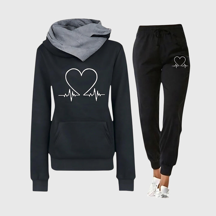 Betty™ | Conjunto deportivo cómodo