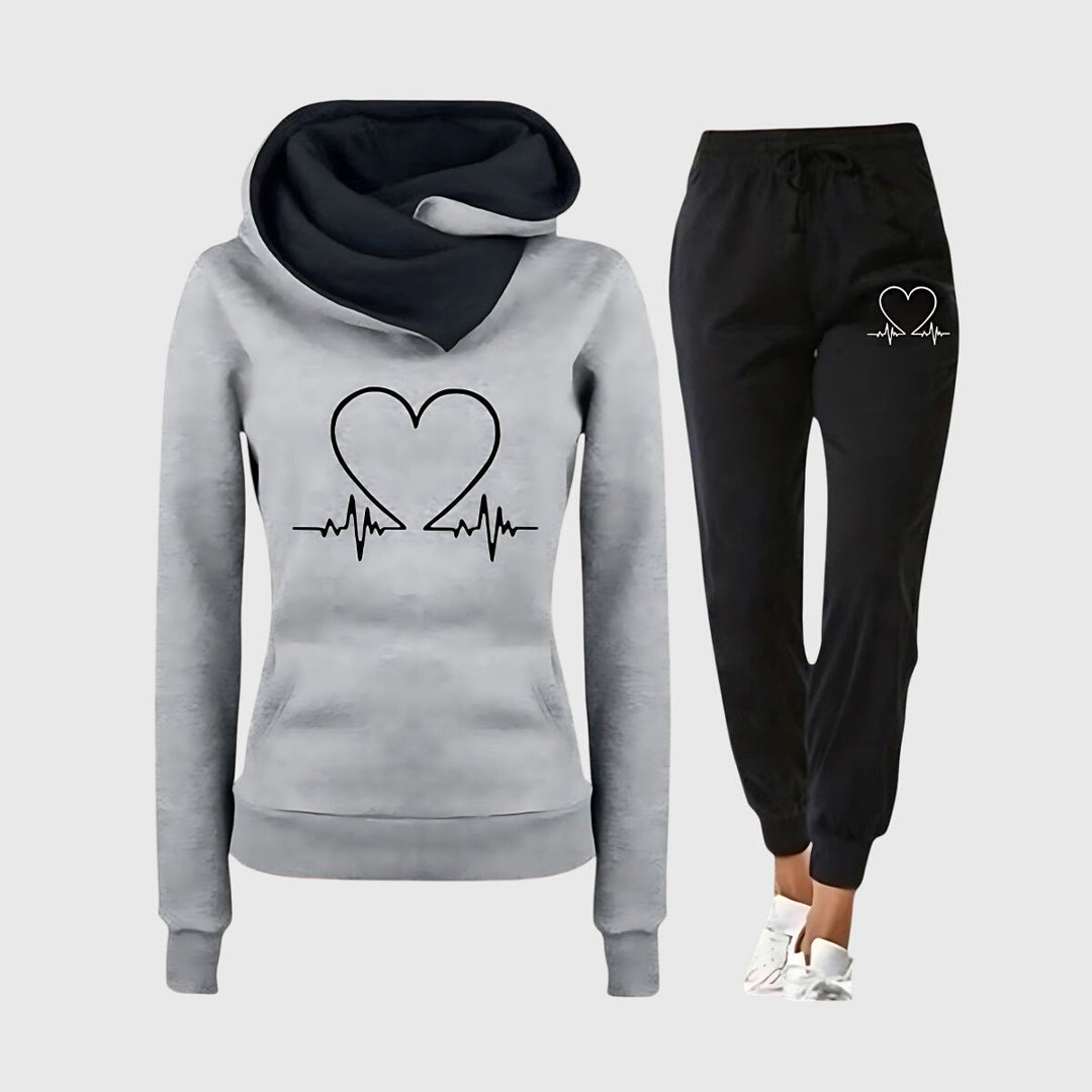 Betty™ | Conjunto deportivo cómodo