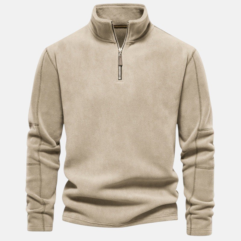 Ethan | Polo acogedor