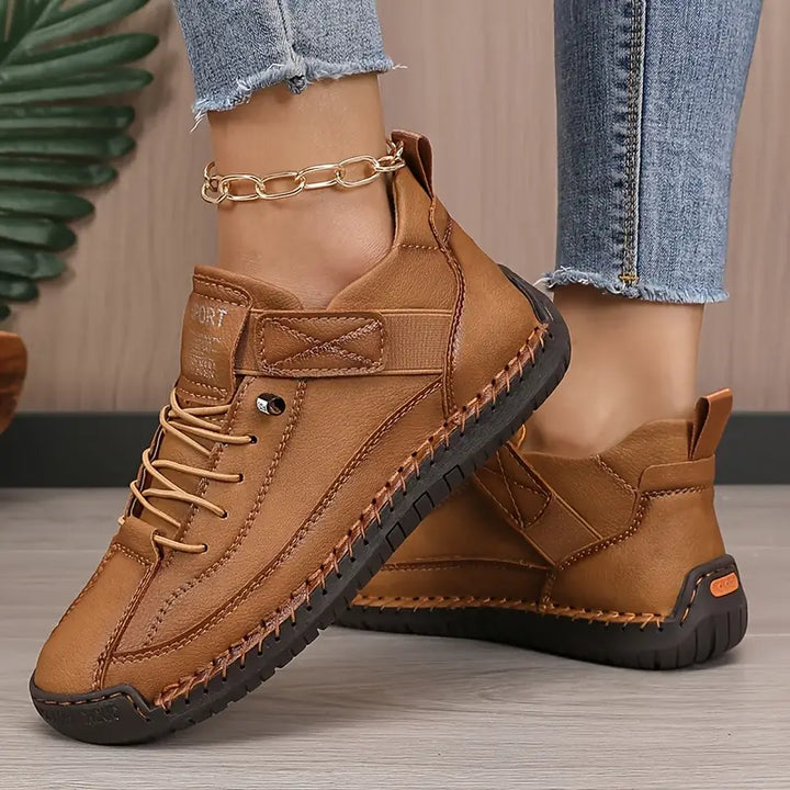 Mila™ – Comfortable and Pain-Free Orthopedic Shoes
