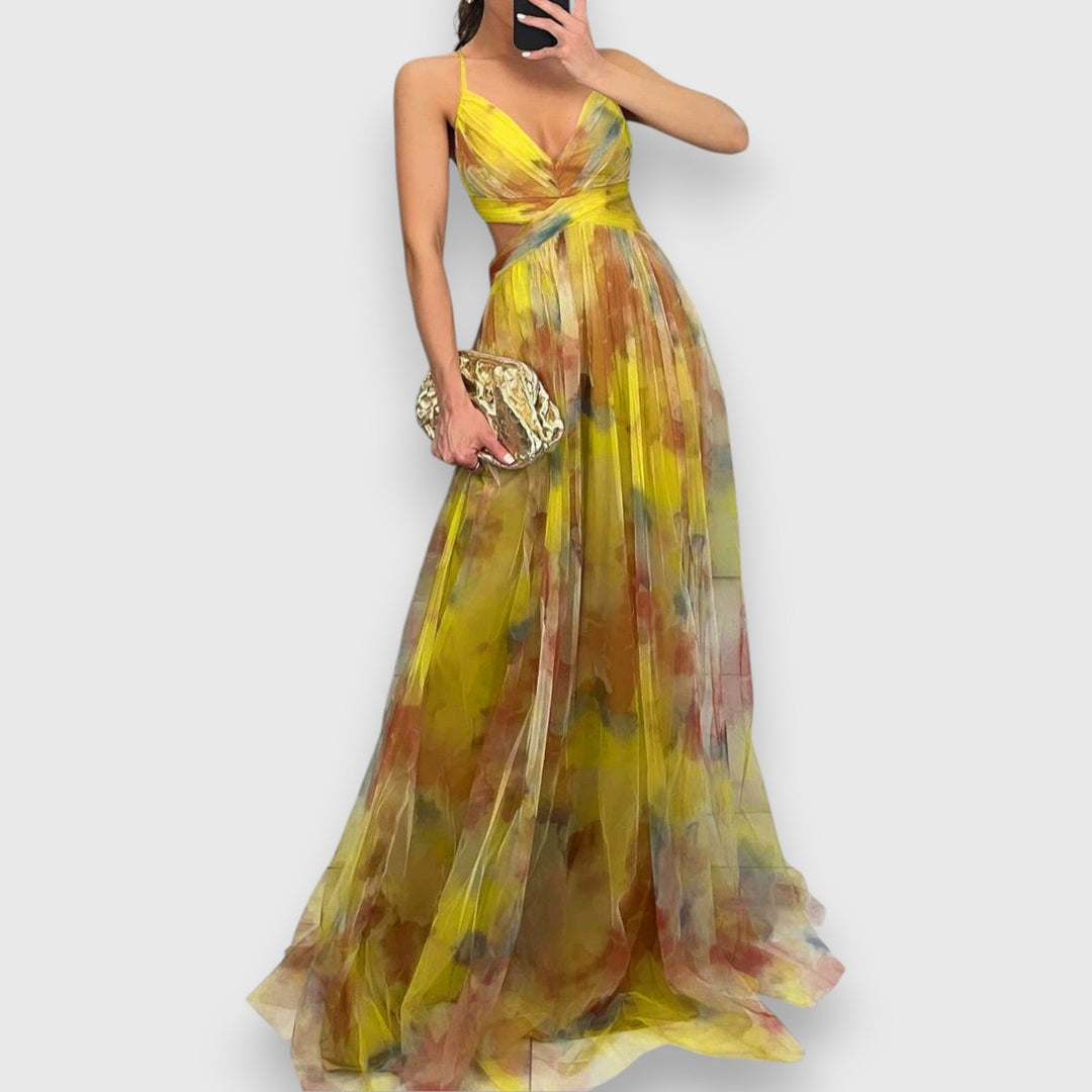 Avenia™ | Vestido Maxi para Todas las Ocasiones