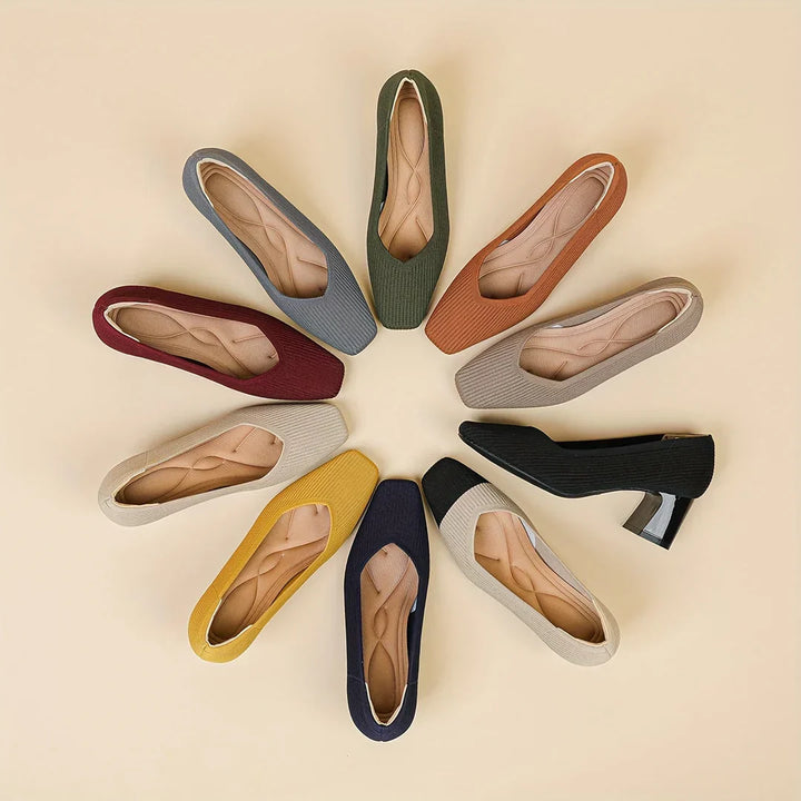 Novara - Zapatos casuales elegantes