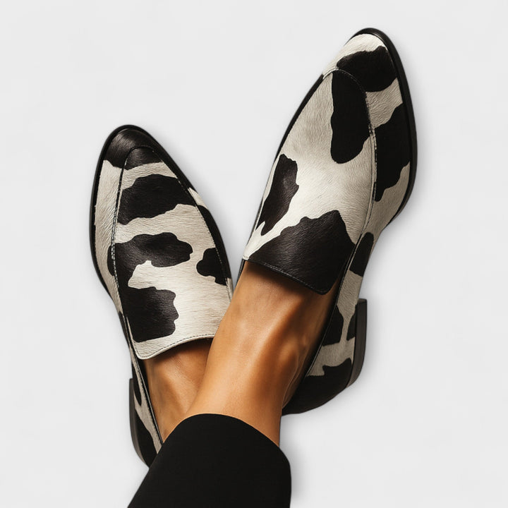 Margot - Mocasines Modernos para Conforto y Estilo