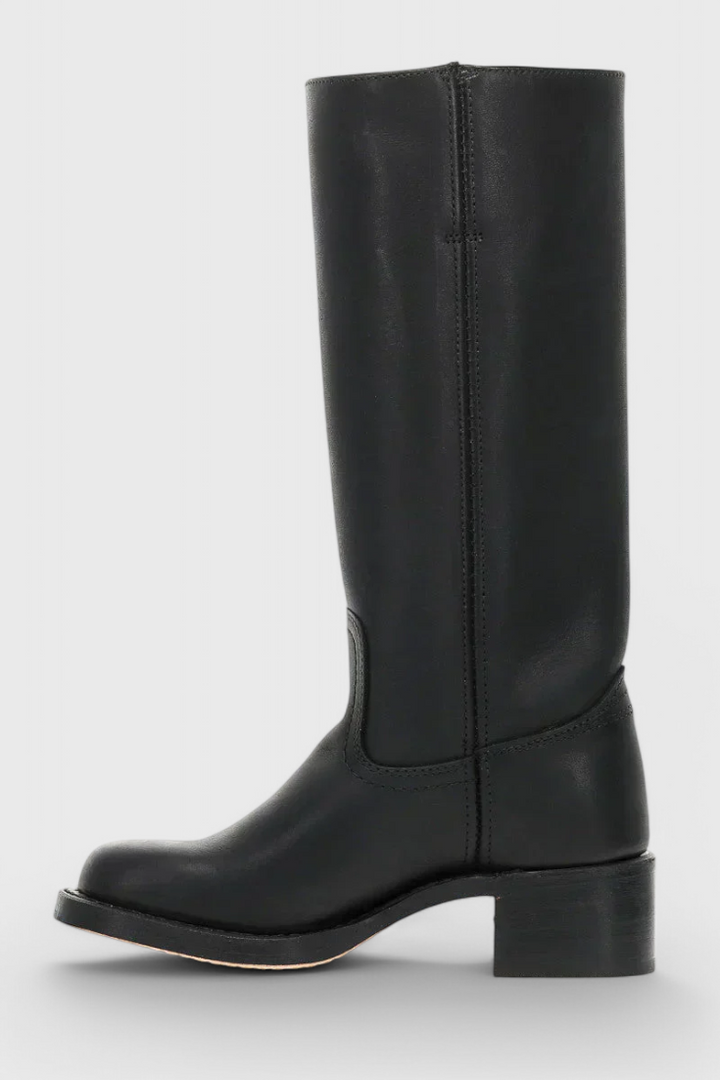 Grace Botas Clásicas Modernas para Uso en Todas las Temporadas