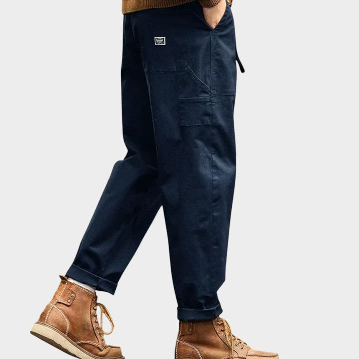 Vintage™ | Pantalones cargo