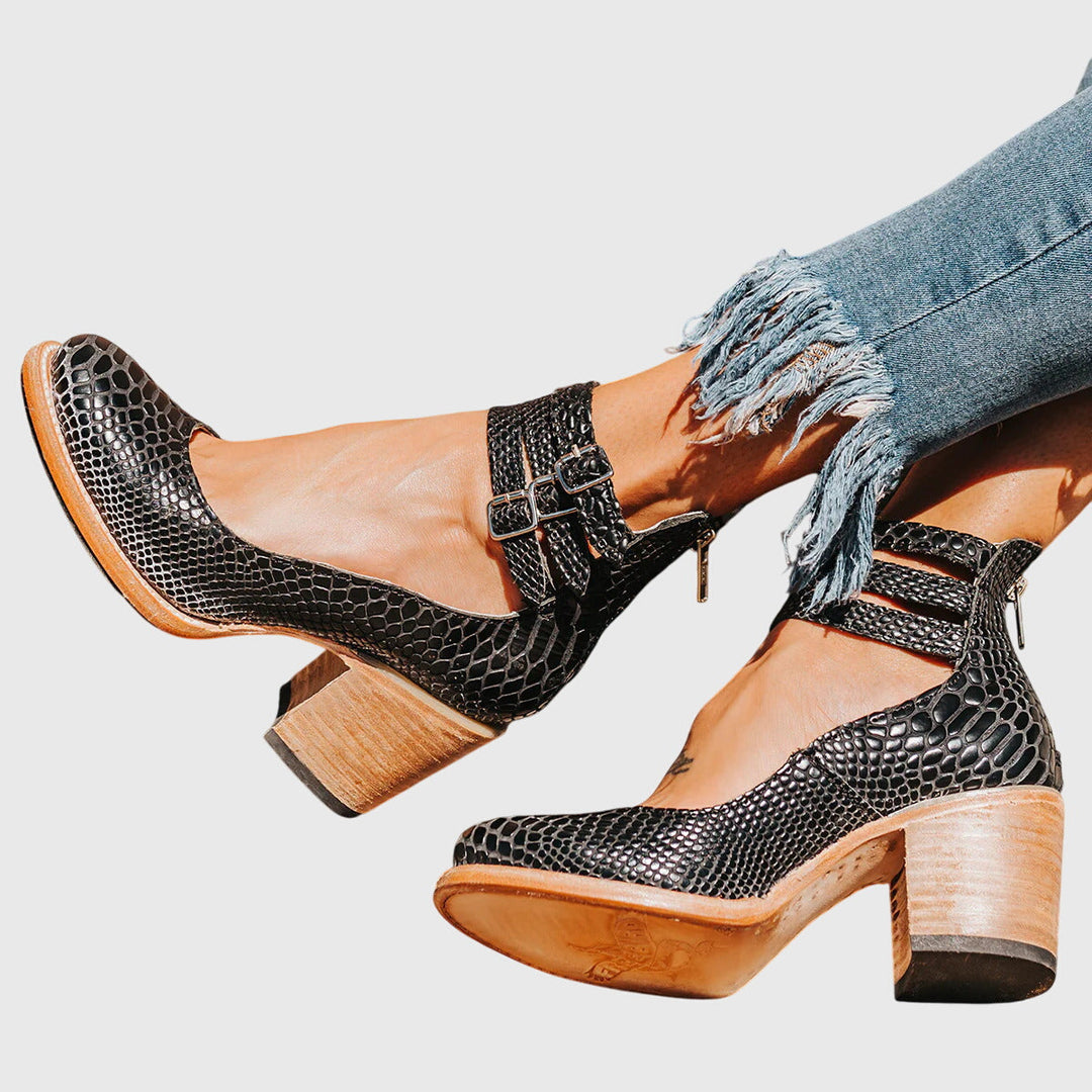 Noelia | Sandalias elegantes y cómodas