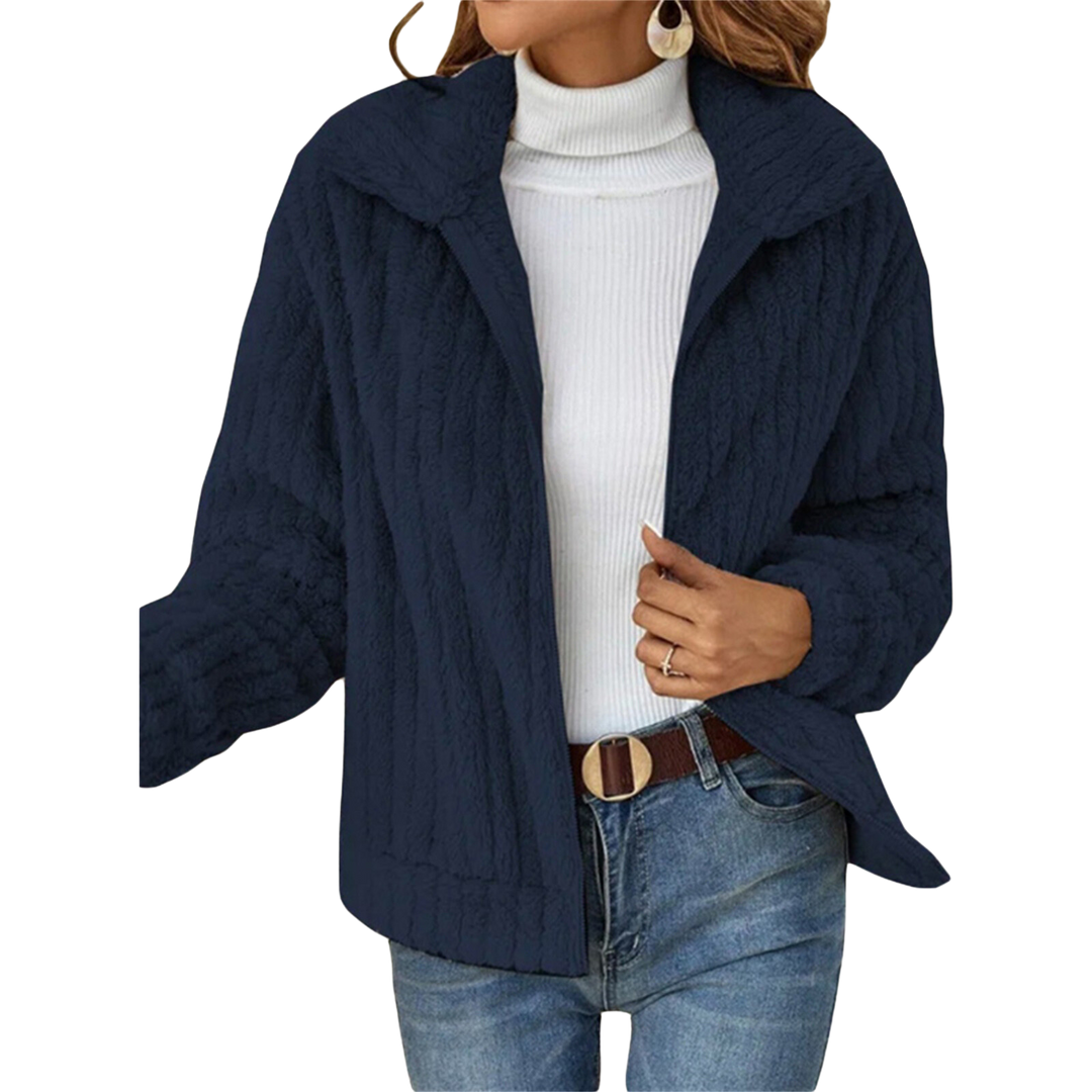 Isabel | Chaqueta Cómoda