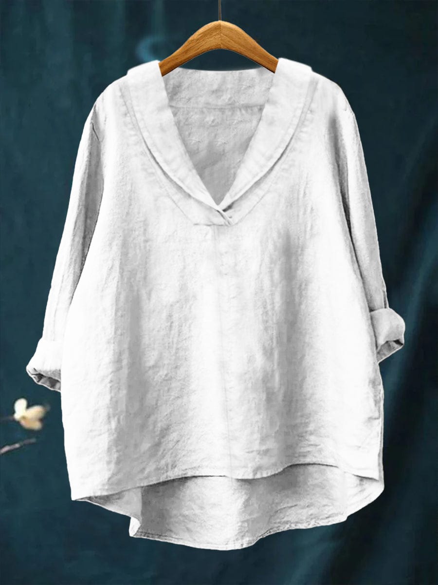 CARIATIDES | BLUSA ELEGANTE