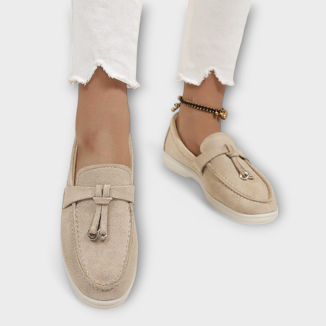 Renata | Mocasines elegantes