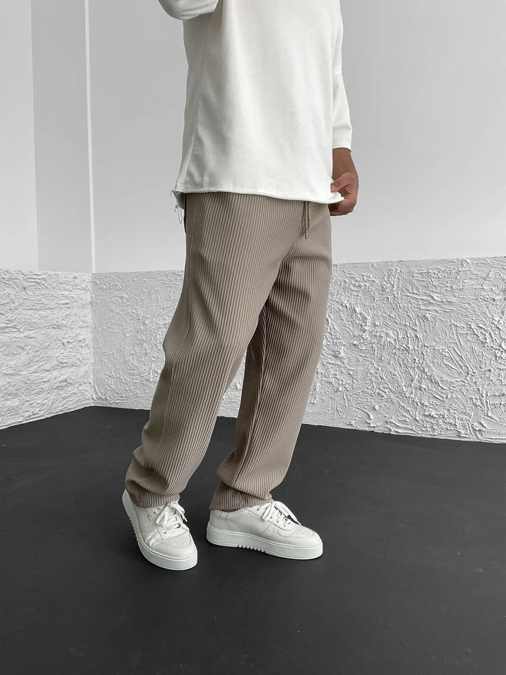 CRISTOPHER | Pantalones de lujo para hombre.