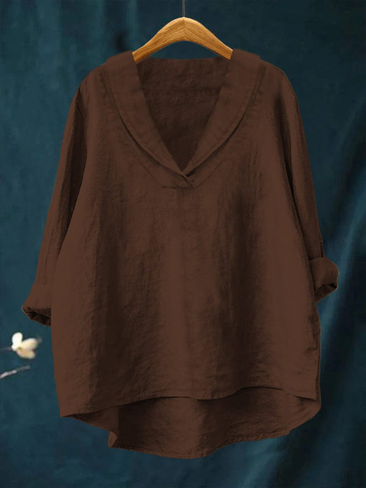 CARIATIDES | BLUSA ELEGANTE