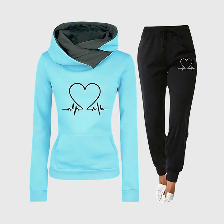 Betty™ | Conjunto deportivo cómodo