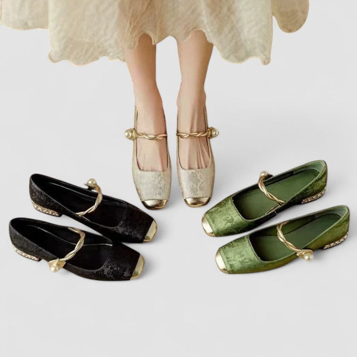 ROCÍO | ZAPATOS ELEGANTES