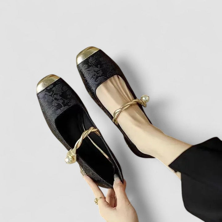 ROCÍO | ZAPATOS ELEGANTES