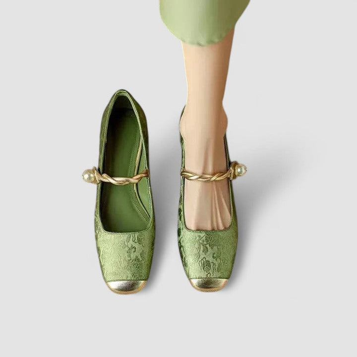 ROCÍO | ZAPATOS ELEGANTES