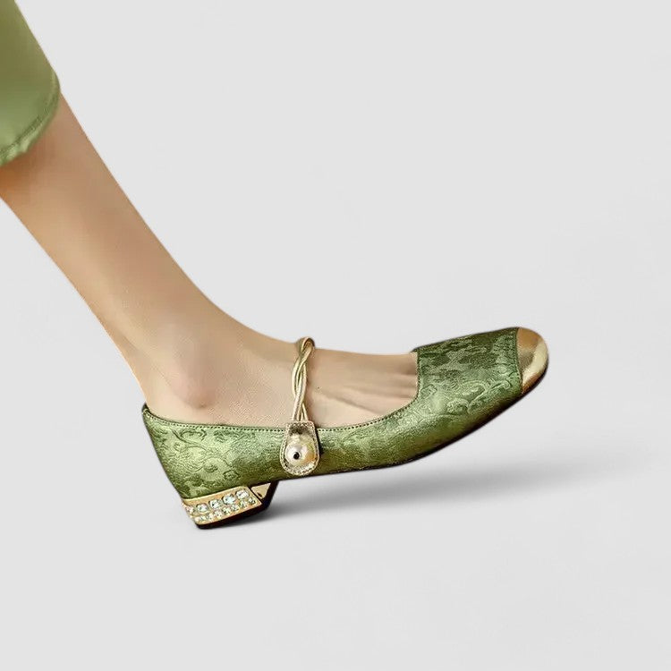 ROCÍO | ZAPATOS ELEGANTES