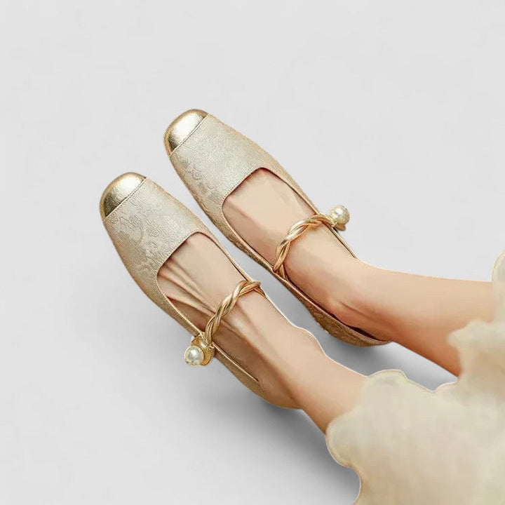 ROCÍO | ZAPATOS ELEGANTES