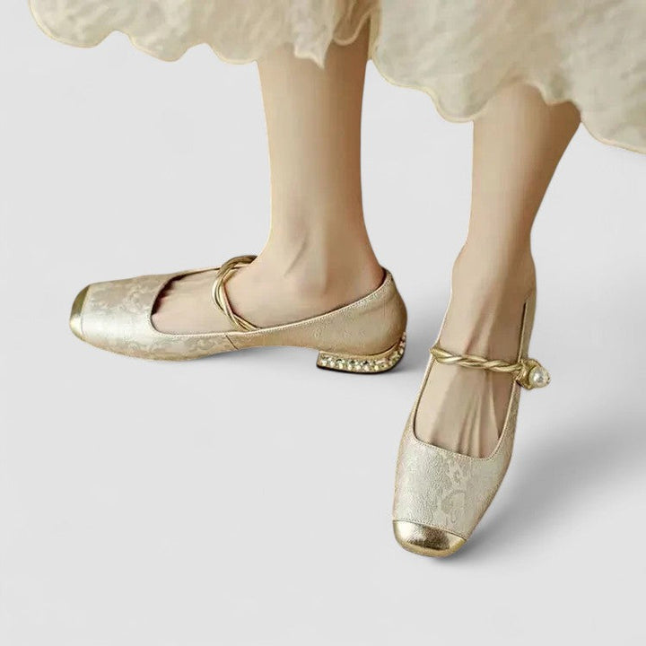 ROCÍO | ZAPATOS ELEGANTES