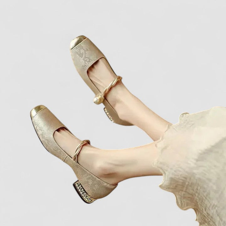 ROCÍO | ZAPATOS ELEGANTES