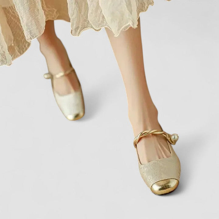 ROCÍO | ZAPATOS ELEGANTES