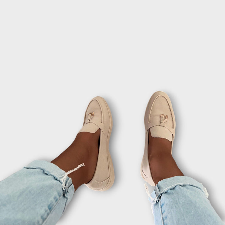 Lucía | Mocasines