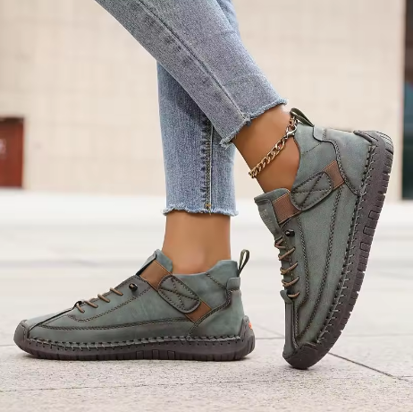 Mila™ – Comfortable and Pain-Free Orthopedic Shoes