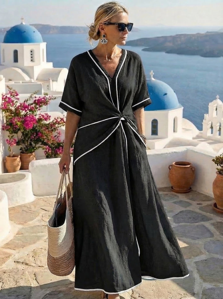 SANTORINI | VESTIDO
