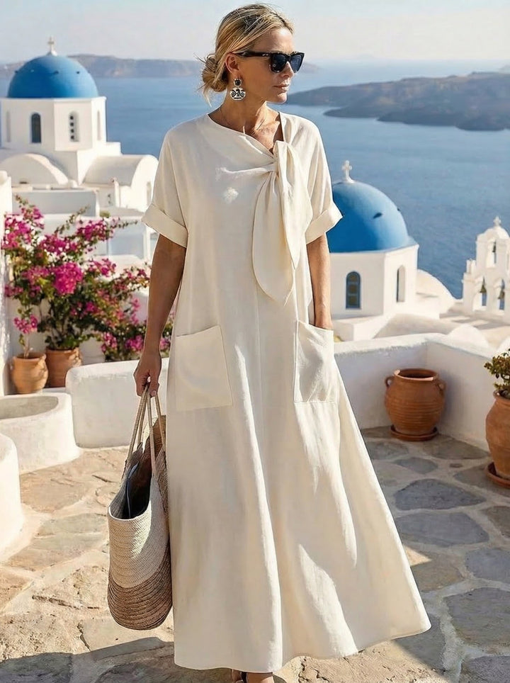 FLORA | VESTIDO ELEGANTE