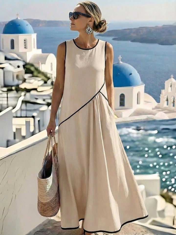 LOTTE | VESTIDO FLUIDO