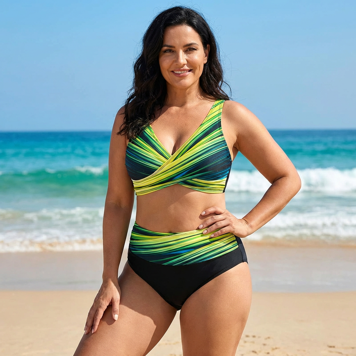 Laluna® | Bikini Moldeador