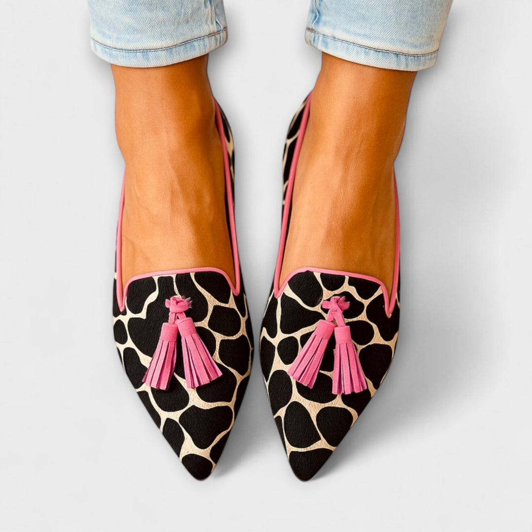 Juliana | Mocasines elegantes