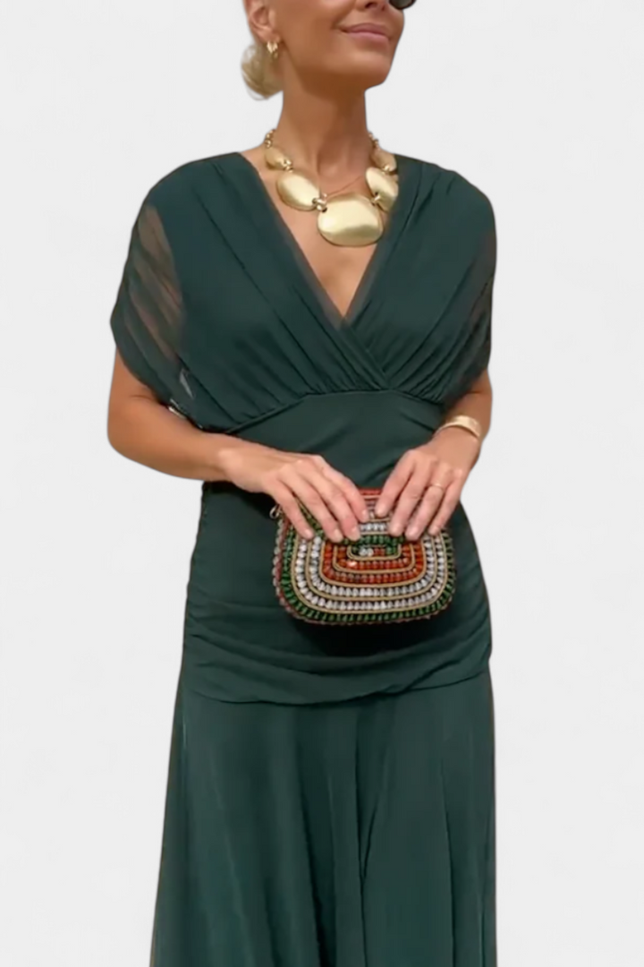 Eryzziah™ | Vestido Elegante