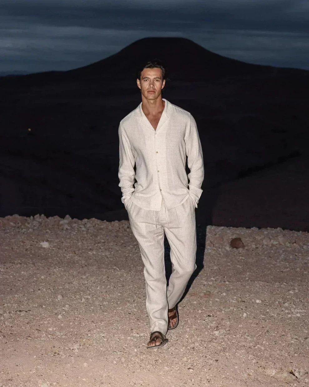 DIONÍSIO | Conjunto de piezas chillout
