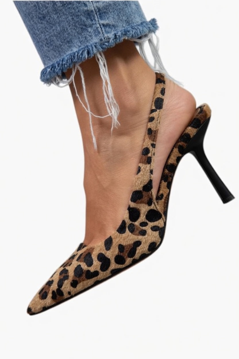 Clara™ — Elegant High Heels