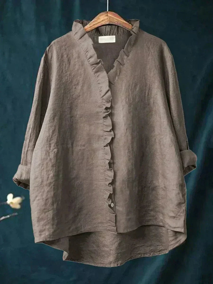 LINA | BLUSA ELEGANTE