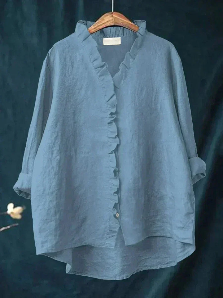 LINA | BLUSA ELEGANTE