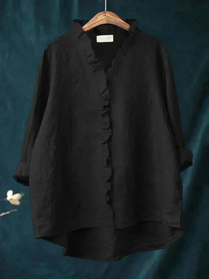 LINA | BLUSA ELEGANTE