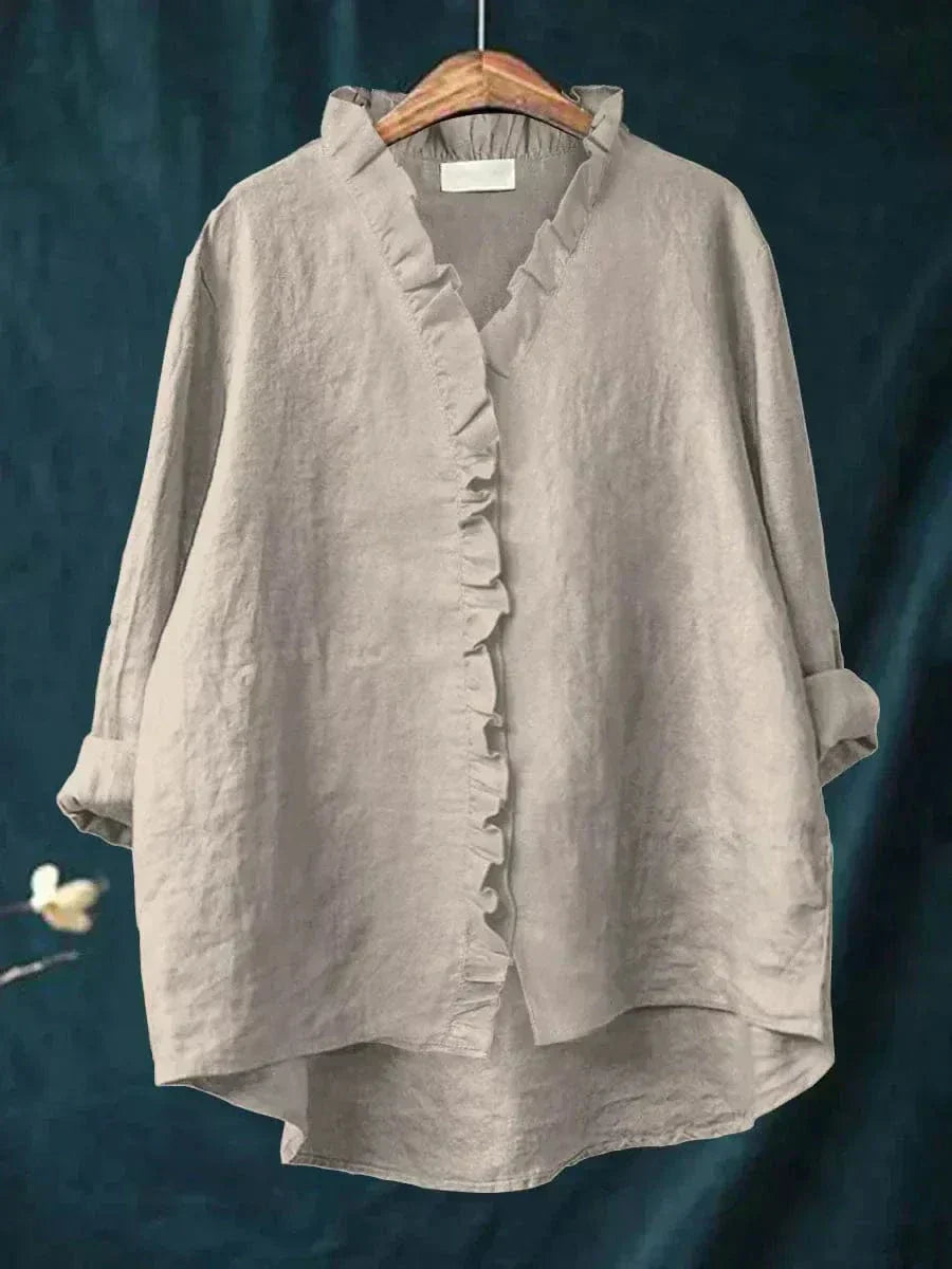 LINA | BLUSA ELEGANTE